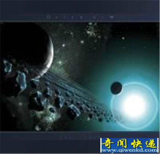 超越光速:空间跳跃技术或许不再是科幻