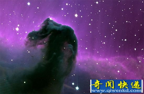探索频道望远镜拍摄到 最佳太空图像