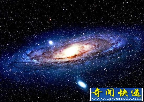 银河系内存在400亿颗类地星球 地外生命或存在