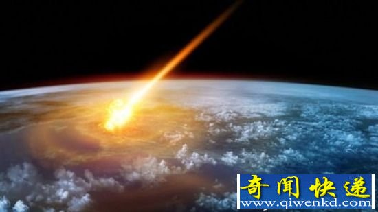 维生素B3来源于外太空之说