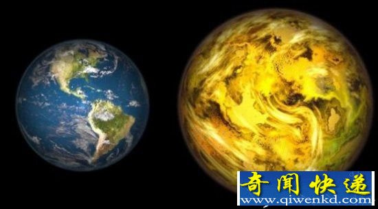 距离地球“仅仅21光年” 三颗”超级地球“的发现