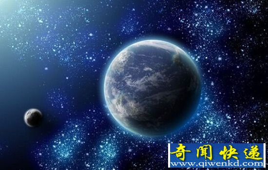 NASA: 银河系至少多少颗“地球”? 10亿颗!