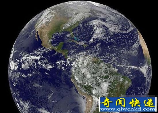 “地球超载日”将提前到来 地球不堪重负