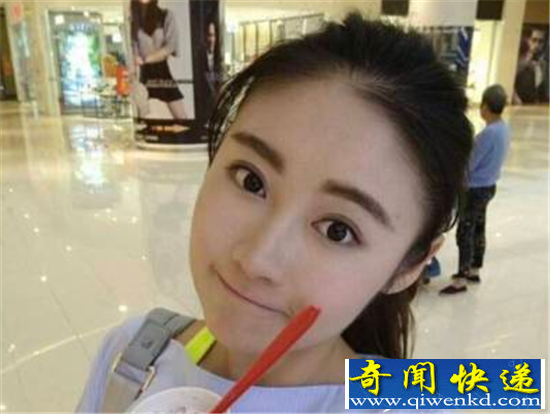 陈翔六点半腿腿意外去世 腿腿刘洁死亡真相路人一语道出