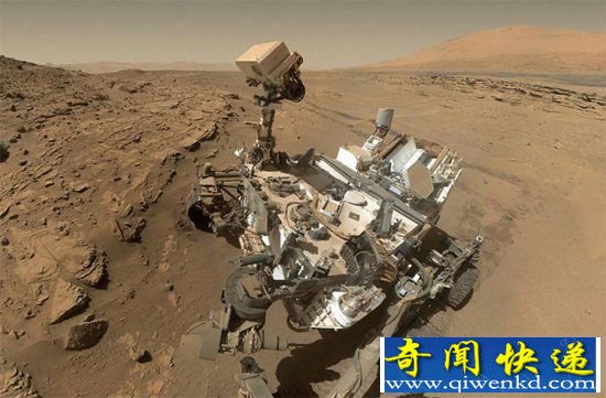 宇宙十大美图