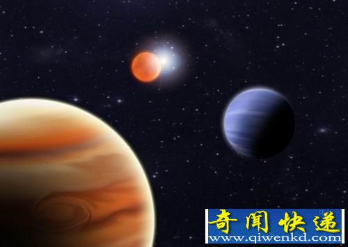 超级近地小行星将撞击地球?最终擦肩而过