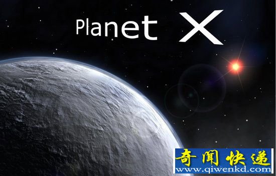 行星X惊现太阳系边缘 盘点宇宙十大诡异系外行星