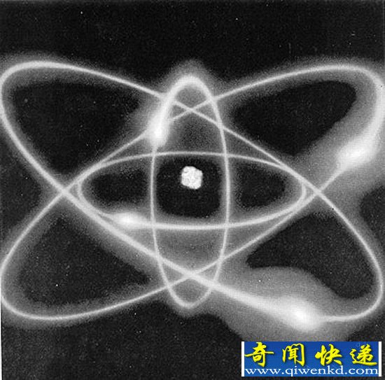暗物质非宇宙最神秘粒子 反中微子或形成于地球