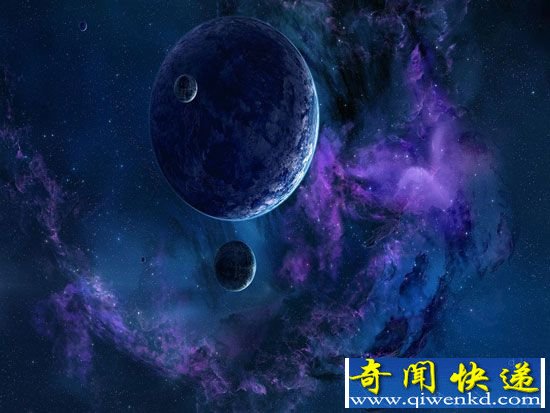 宇宙生命起源
