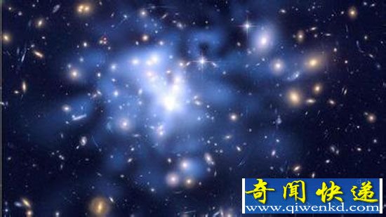 暗物质
