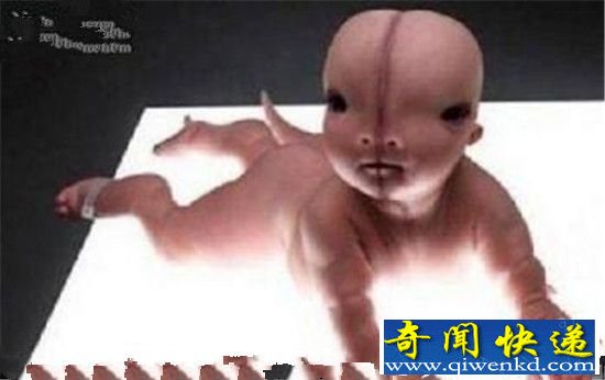 全球最奇特的人兽杂交 乱伦瞬间太惊人!