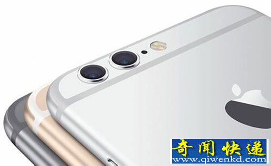 苹果7最新消息:库克将终结iPhone7神话