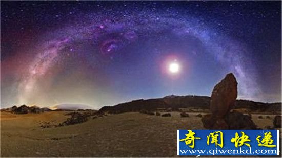 远古生物物种大灭绝 引发“生物超级进化”