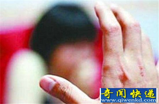 小学多女童遭性侵 禽兽老师摸遍女童全身致阴道撕裂!