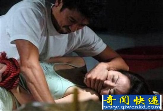 兽父从女儿13岁起就动邪念 长期性侵女儿母亲却不以为然