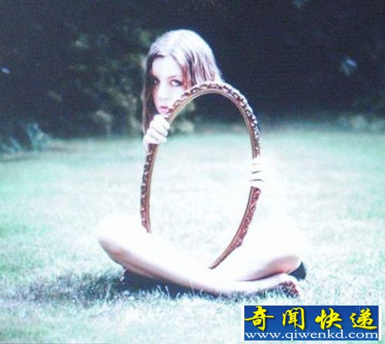 科学家从动物界获得灵感 发明“隐身术”