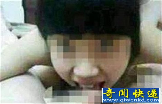 冯提莫吃精门事件 不雅照视频皆被曝出!