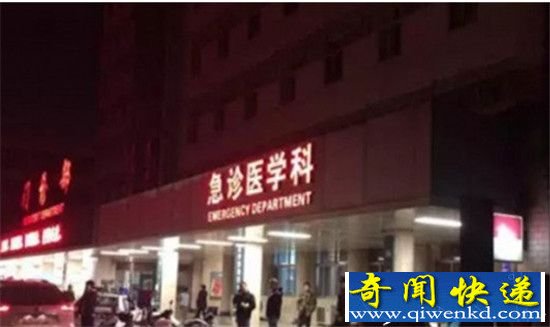陈翔六点半腿腿去世 女艺人刘洁被醉汉捅死视频曝光!