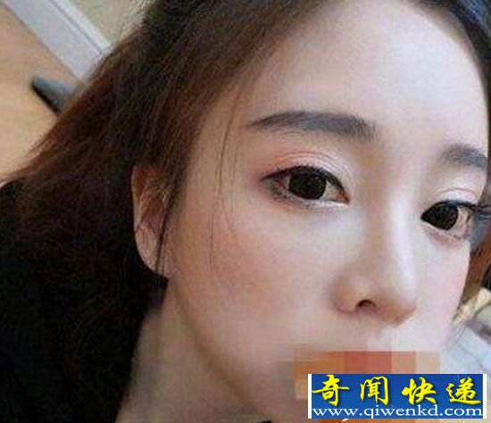 冯提莫吃精门真相曝光:原来冯提莫是重口味?