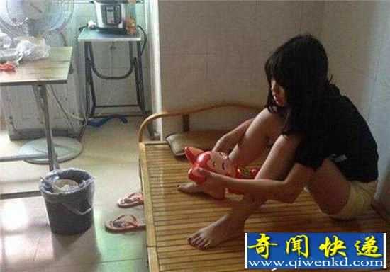 16岁女生被好友拐卖 被逼卖淫求救同学被无视