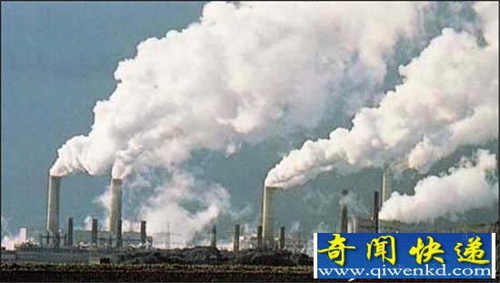 地球碳排放速度比恐龙灭绝时期更快
