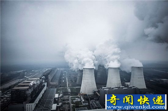 地球碳排放速度比恐龙灭绝时期更快