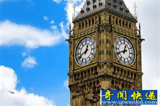 见证历史!细数全球十大最古老钟楼