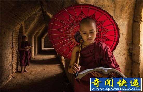 一个医生多国旅游 竟然拍下这些震撼图片!