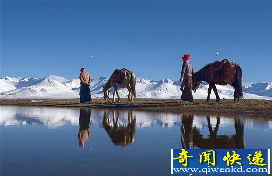 一个医生多国旅游 竟然拍下这些震撼图片!