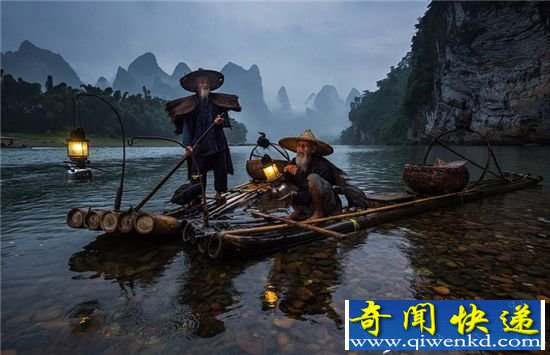 一个医生多国旅游 竟然拍下这些震撼图片!
