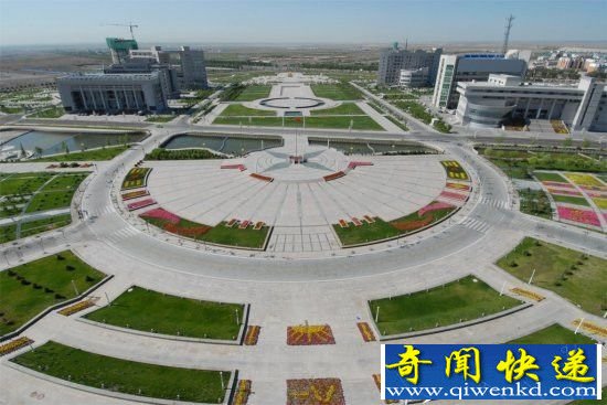 中国最富的20座城市 东莞排第一?