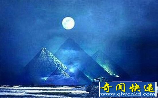 百慕大扭曲时空结构 或有空中神秘隧道?
