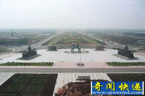 中国正在衰落的十大城市 有你的家乡吗