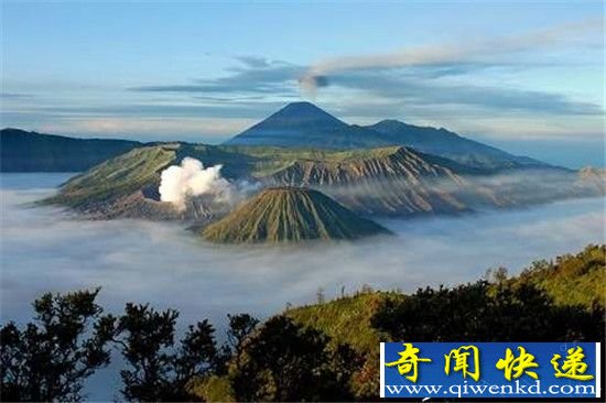 人类危机重重:地球五大灾难随时毁灭一切