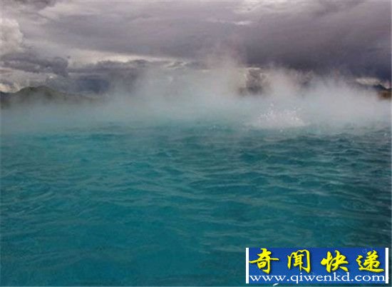 令人疑惑!南极洲八大未解之谜