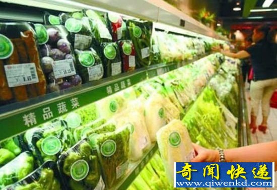 藏在农村的17个暴利好项目 你看好哪一个?