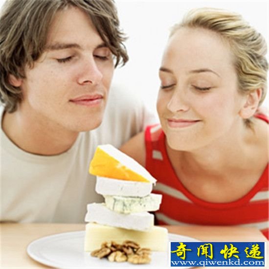 我们身边的天然催情药 你知道几个?