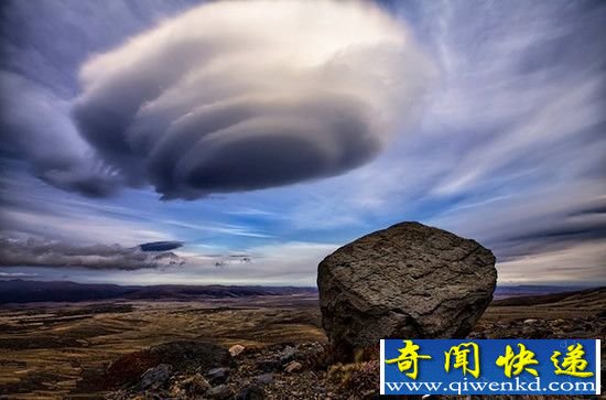 自然界十大奇景观 简直太不可思议了!