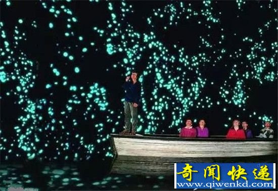 全球最古怪的10个地方揭秘!绝对震撼你双眼