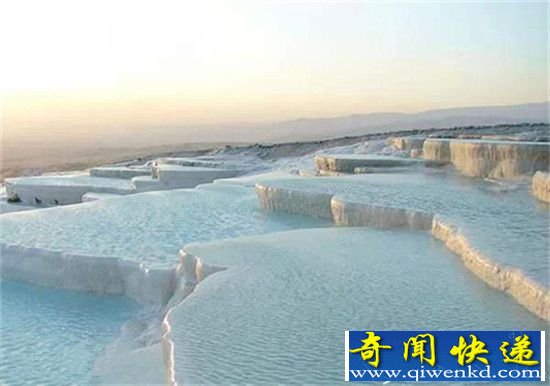 全球最古怪的10个地方揭秘!绝对震撼你双眼