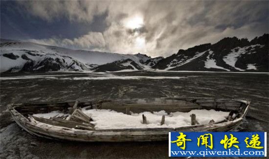 全球十大极寒之地盘点:挑战寒冷无极限
