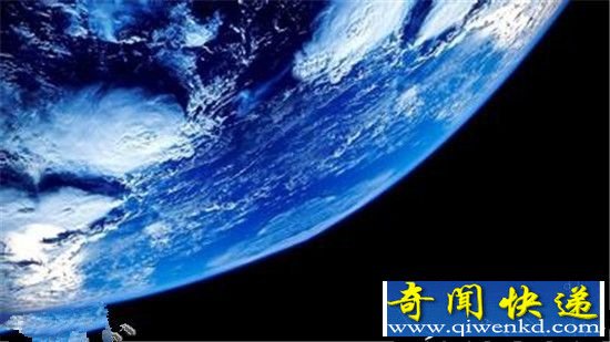 地球真实素颜被暗物质揭开 竟然被骗了这么久!
