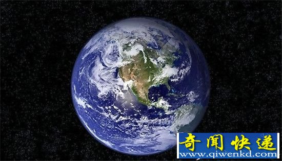 地球将被黑暗吞噬 人类将面临巨大的灾难!