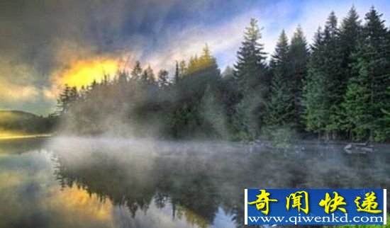 地球60秒内竟发生这样的事 人类彻底完了!