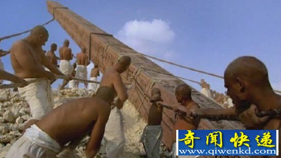 南极时空之门打开 竟有人成功穿越时空!