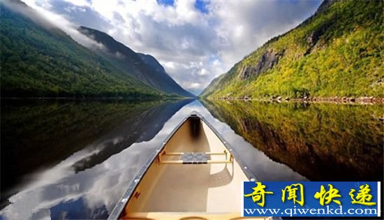 地球纪元地球停转之日 全球最美的湖泊变这样?