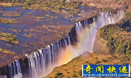 地球纪元地球停转之日 全球最美的湖泊变这样?