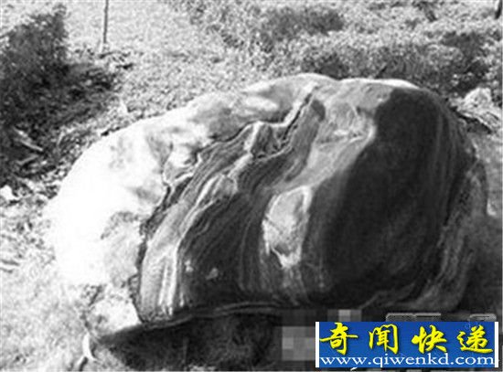 非洲杀人魔石有何神秘力量?杀人于无形