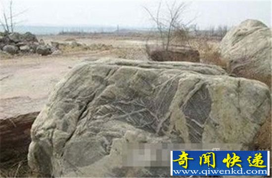 非洲杀人魔石有何神秘力量?杀人于无形