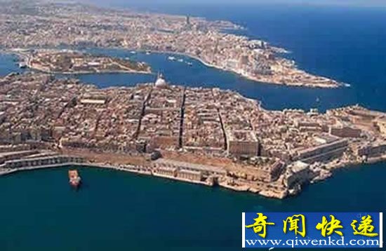 地中海孤岛三迷 马耳他岛到底有什么秘密?